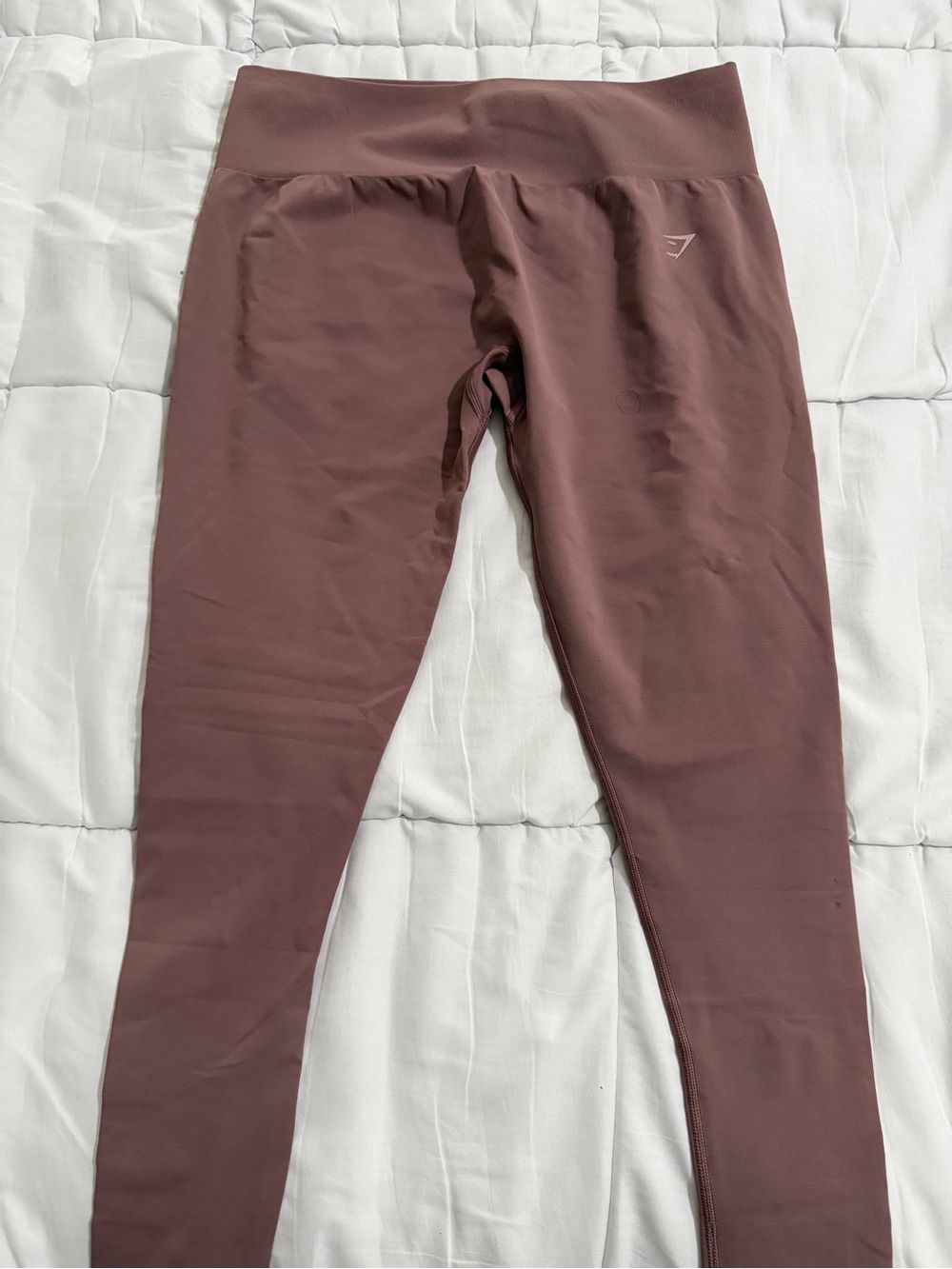 Gymshark High-Waist Leggings/ Four Pairs- new